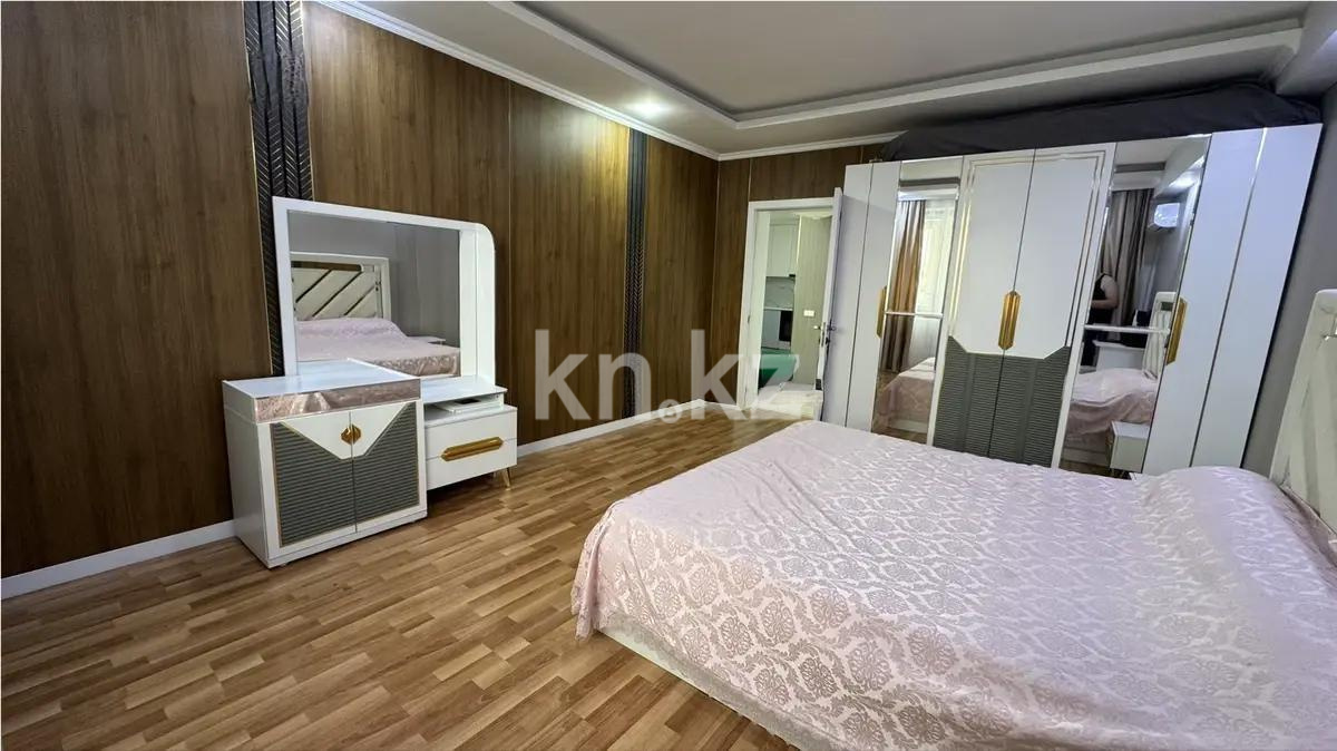 Продажа 2-комнатной квартиры, 98 м² - Продажа квартир в новостройках Алматы с фото - страница 27 фото 2 из 4