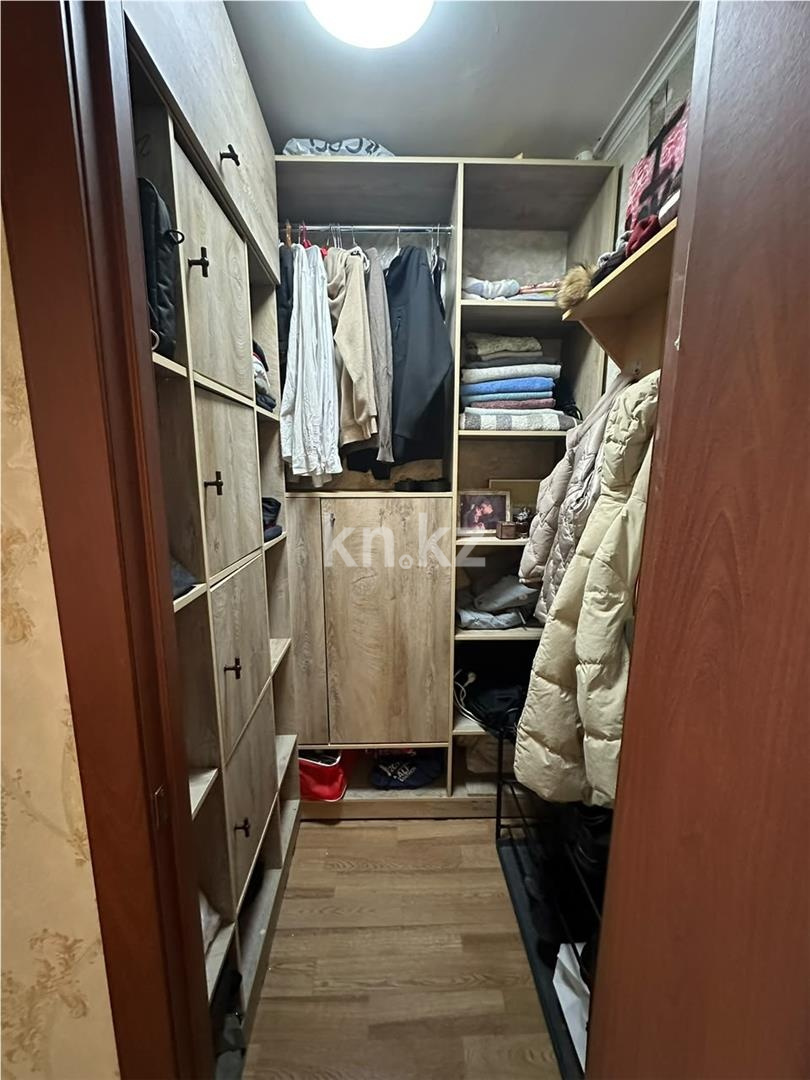 Продажа 1-комнатной квартиры, 42 м² в Караганде - фото 8