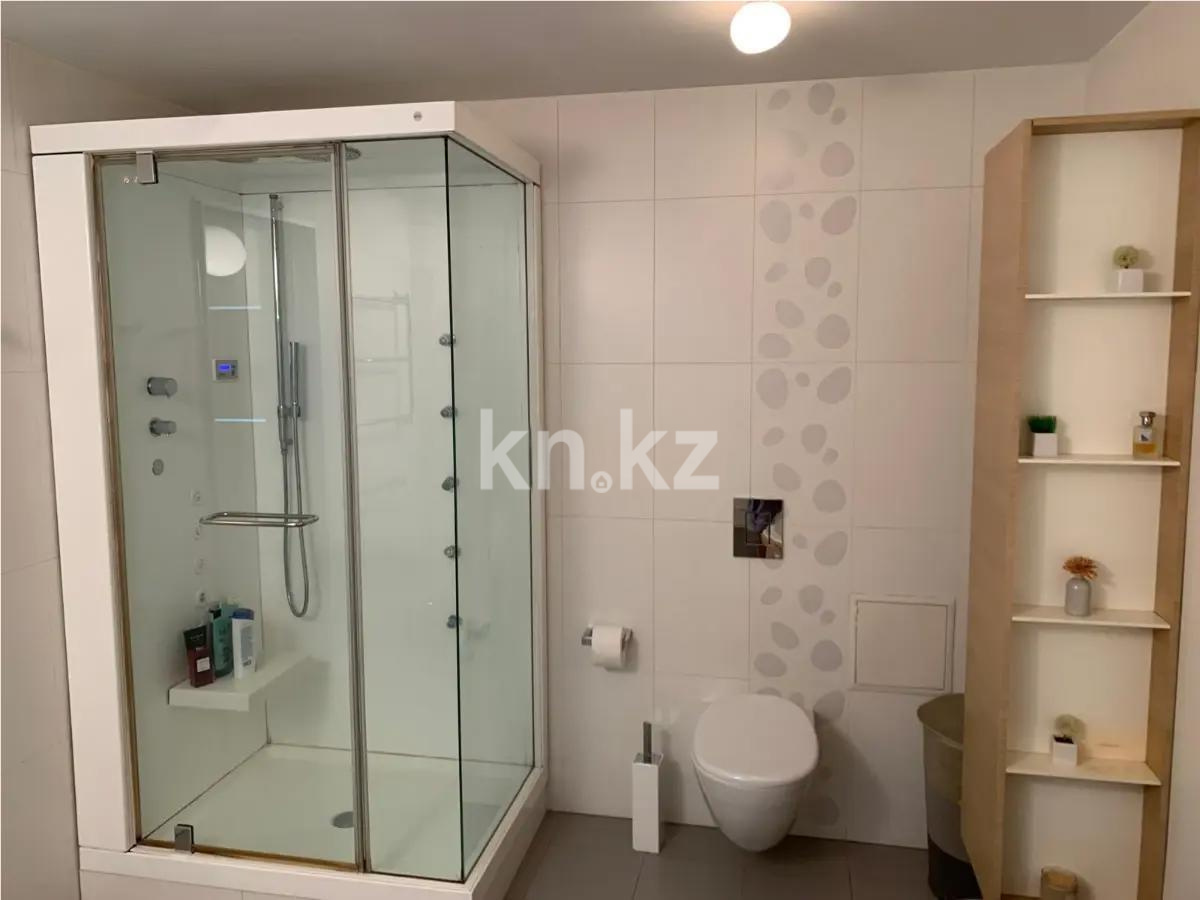 Продажа 3-комнатной квартиры, 93.2 м² в Алматы - фото 5