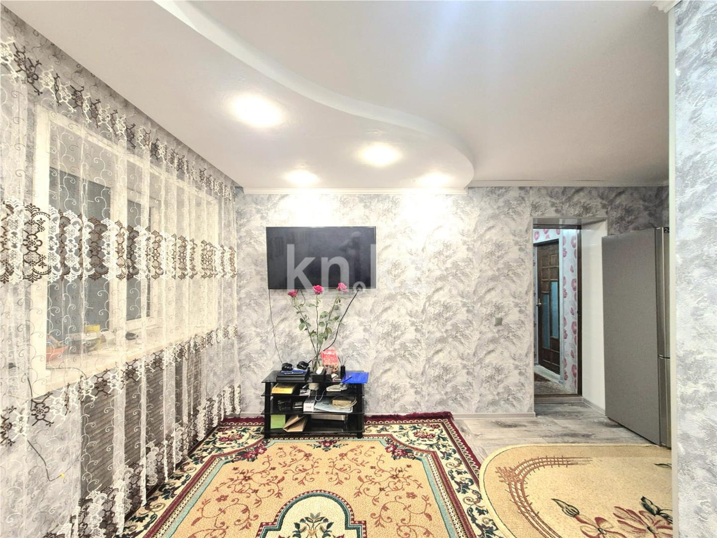 Продажа 4-комнатного дома, 79 м² - Недвижимость в Темиртау фото 2 из 13