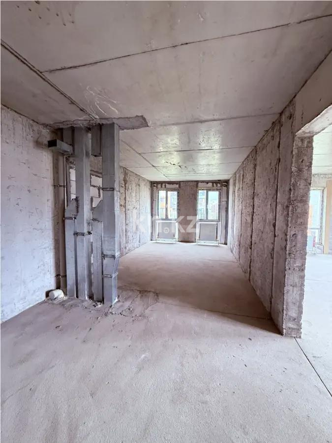 Продажа 3-комнатной квартиры, 72.3 м² в Алматы - фото 2