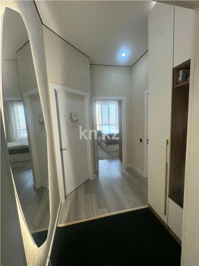 Продажа 2-комнатной квартиры, 44 м² - Продажа квартир в Казахстане - страница 13 фото 4 из 5