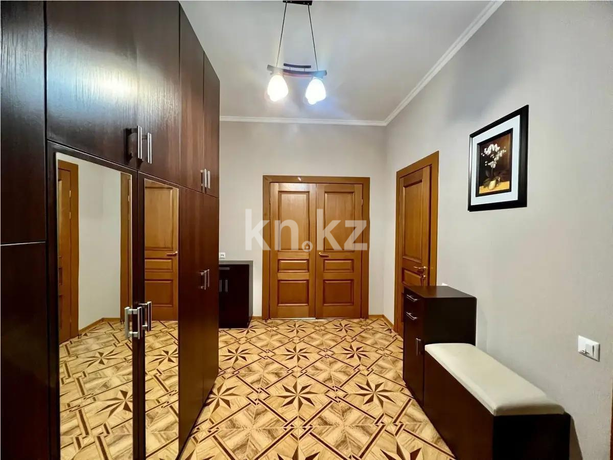 Продажа 3-комнатной квартиры, 115 м² - Продажа недвижимости в Казахстане - страница 6 фото 6 из 6