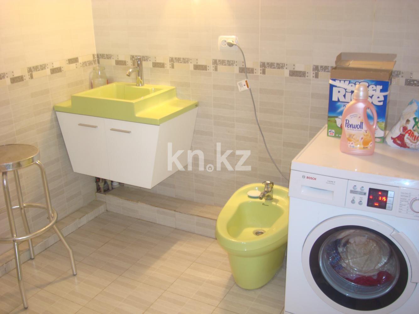 Продажа дома, 1300 м², ул. Космодемьянской - Продажа домов, коттеджей в Алматы без посредников фото 3 из 18