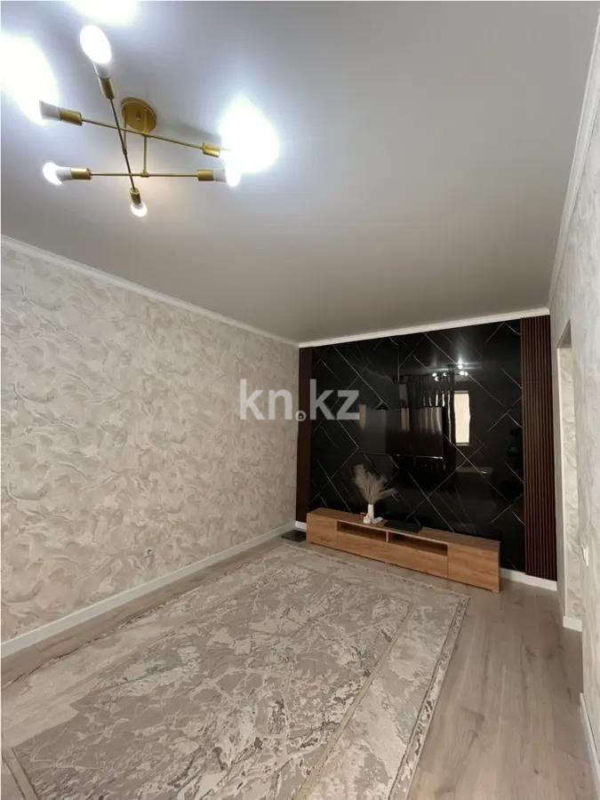 Продажа 1-комнатной квартиры, 34.8 м² в Астане