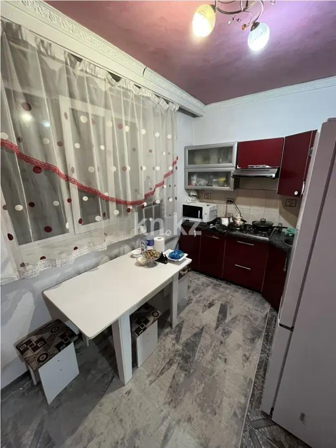 Продажа 1-комнатной квартиры, 38 м² - Продажа недвижимости в Алматы - страница 12 фото 2 из 4