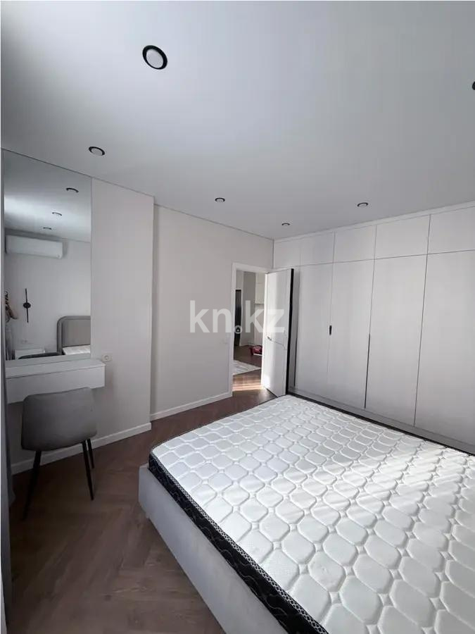 Продажа 2-комнатной квартиры, 52 м² в Алматы - фото 2
