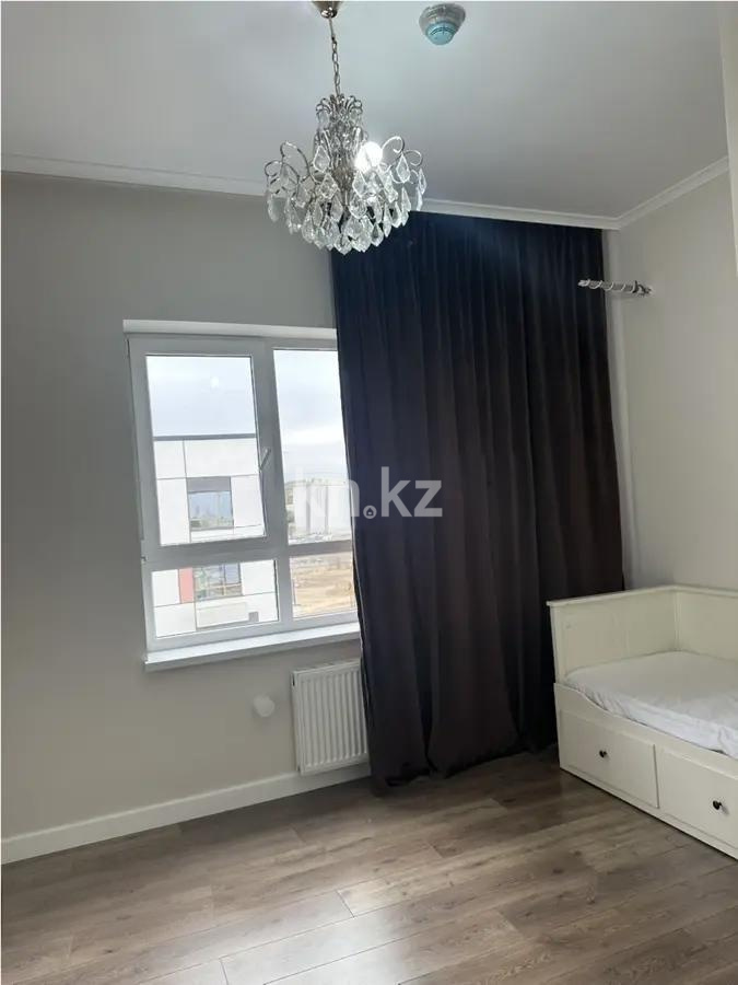 Продажа 3-комнатной квартиры, 69 м², ул. Момышулы, дом  5/3 в Алматы - фото 3