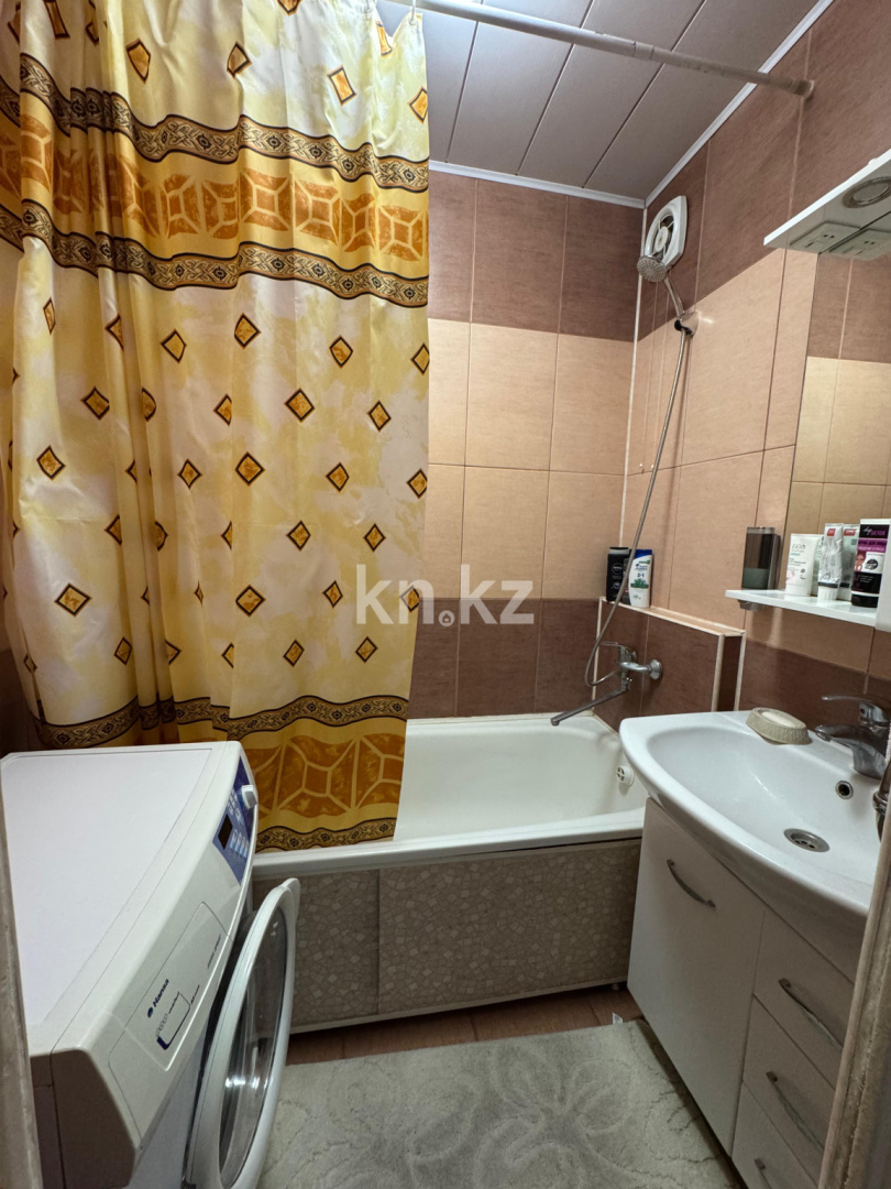 Продажа 2-комнатной квартиры, 54 м², ул. Таттимбета, дом  14 - Продажа  двухкомнатных квартир в Караганде фото 11 из 12