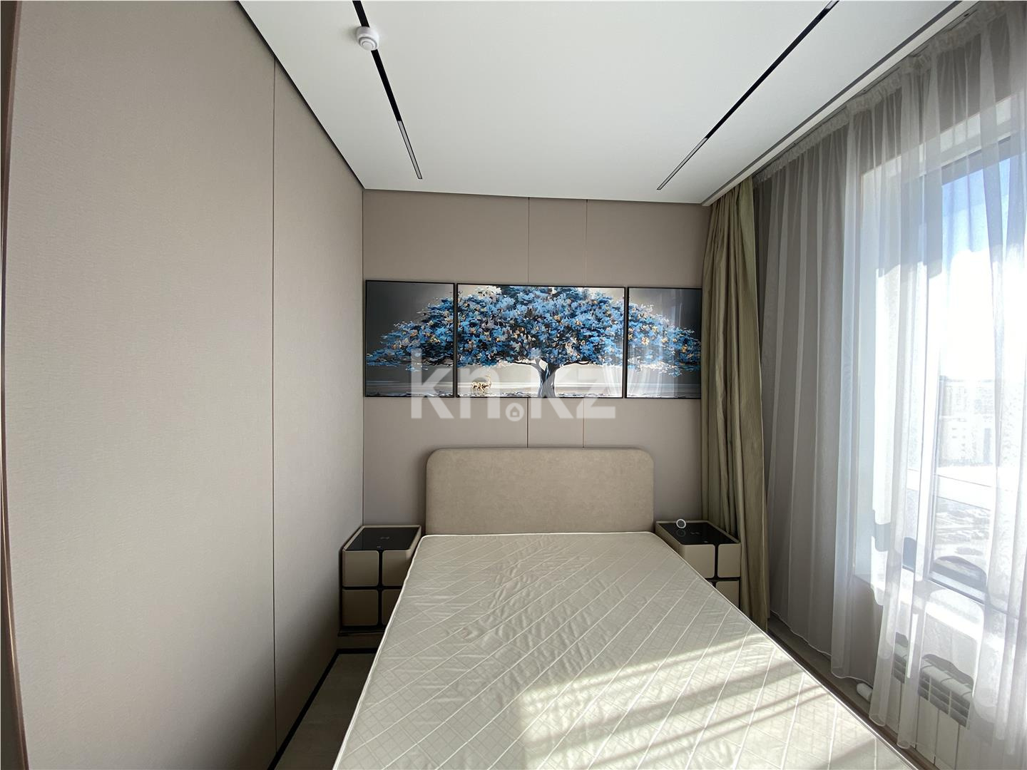 Продажа 2-комнатной квартиры, 40.3 м² - Продажа двухкомнатных квартир в р-не Есиль Астаны - страница 16 фото 7 из 16