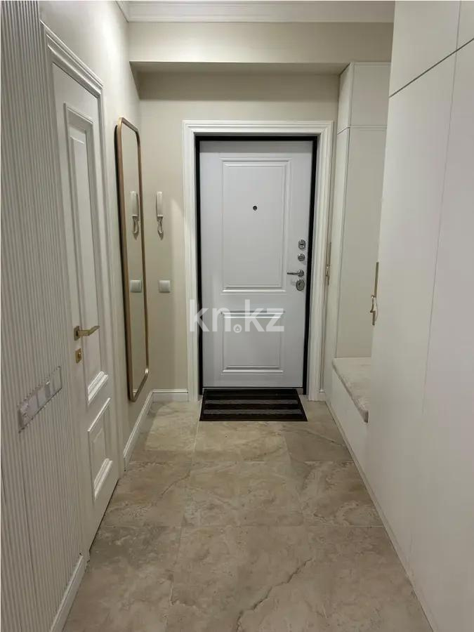 Продажа 2-комнатной квартиры, 78.4 м², мкр. Жетысу-2, дом  2а в Алматы - фото 4