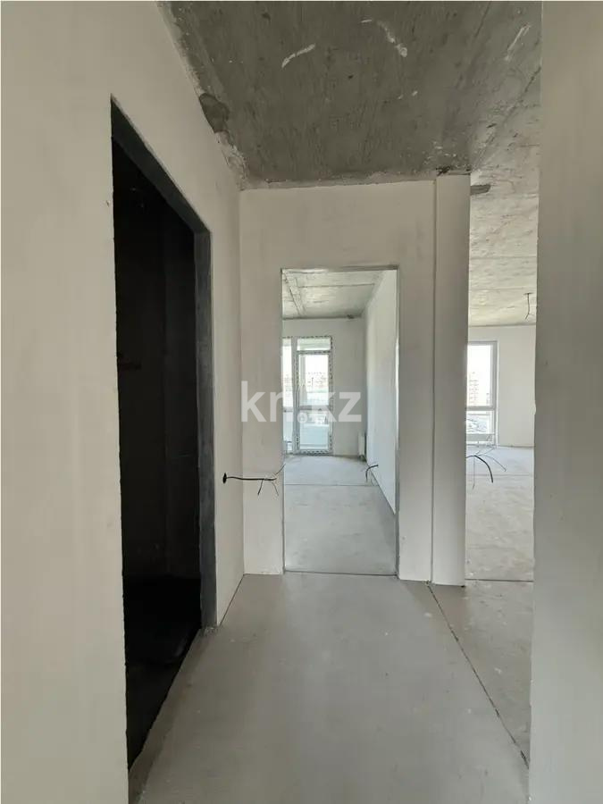 Продажа 3-комнатной квартиры, 94 м² - Недвижимость в Алматы - страница 21 фото 2 из 4