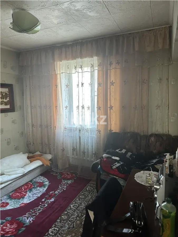 Продажа 3-комнатной квартиры, 63.6 м² - Продажа трехкомнатных квартир в Алматы - страница 3 фото 3 из 6