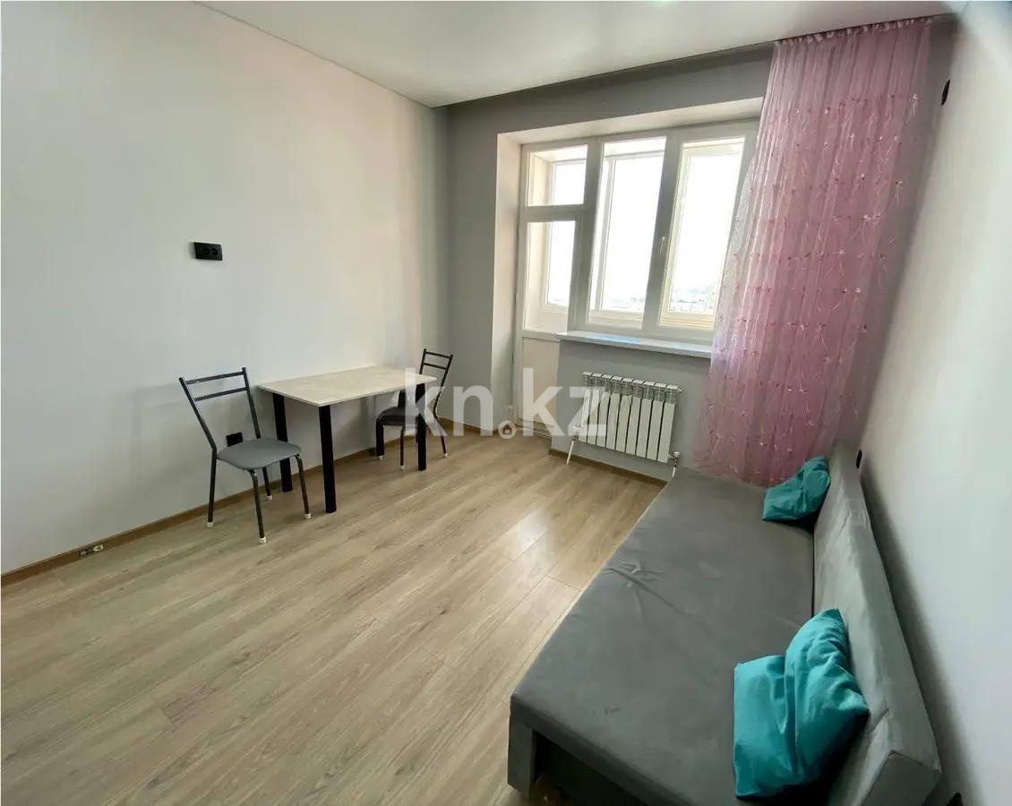 Продажа 1-комнатной квартиры, 21 м² в Астане