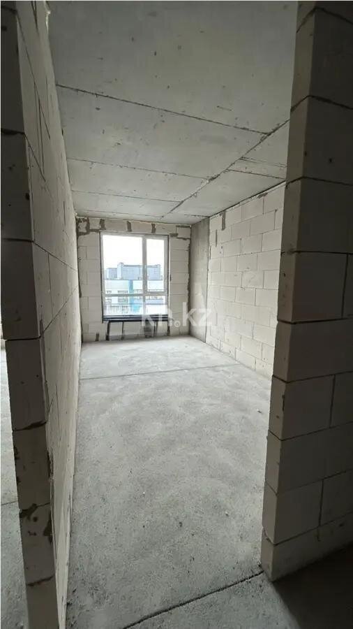 Продажа 1-комнатной квартиры, 42 м² в Астане