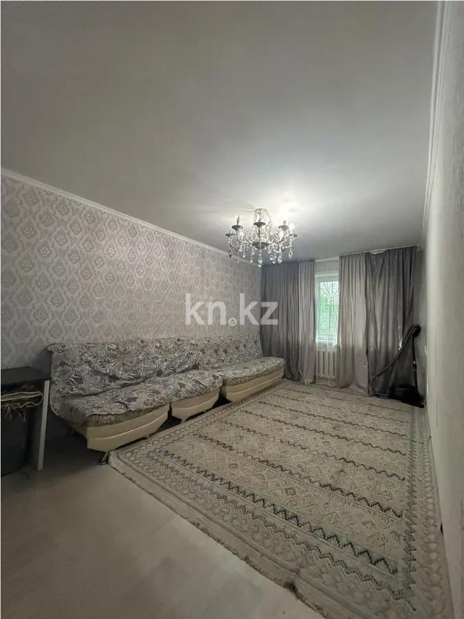 Продажа 3-комнатной квартиры, 61 м², мкр-н 7, дом  27 - Продажа квартир в Темиртау фото 1 из 5