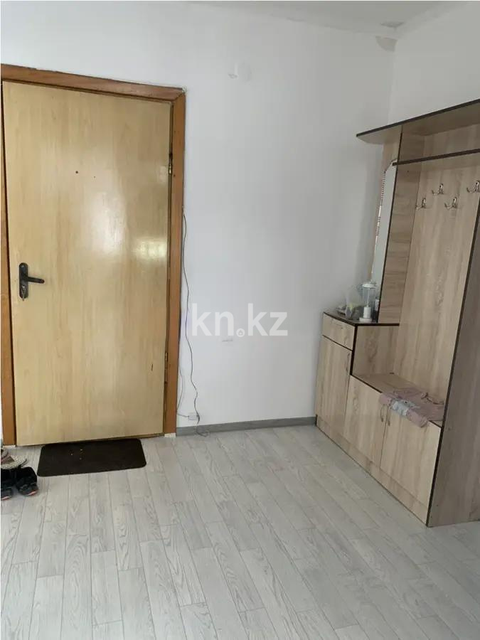 Продажа 1-комнатной квартиры, 42.7 м² - Продажа квартир в Алматы - страница 3 фото 4 из 4