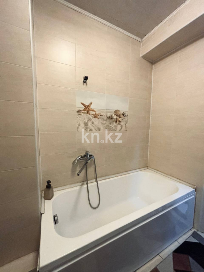 Аренда 3-комнатной квартиры, 120 м² - Аренда недвижимости в Алматы фото 20 из 34