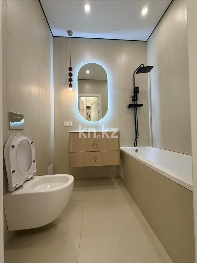 Продажа 3-комнатной квартиры, 56 м² в Астане - фото 4