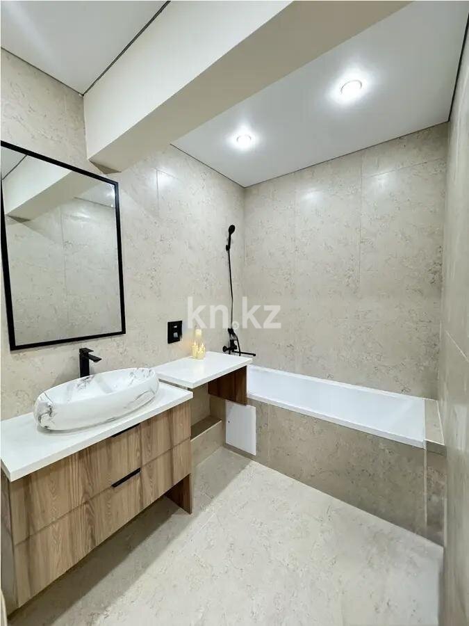Продажа 2-комнатной квартиры, 40 м² в Алматы - фото 5