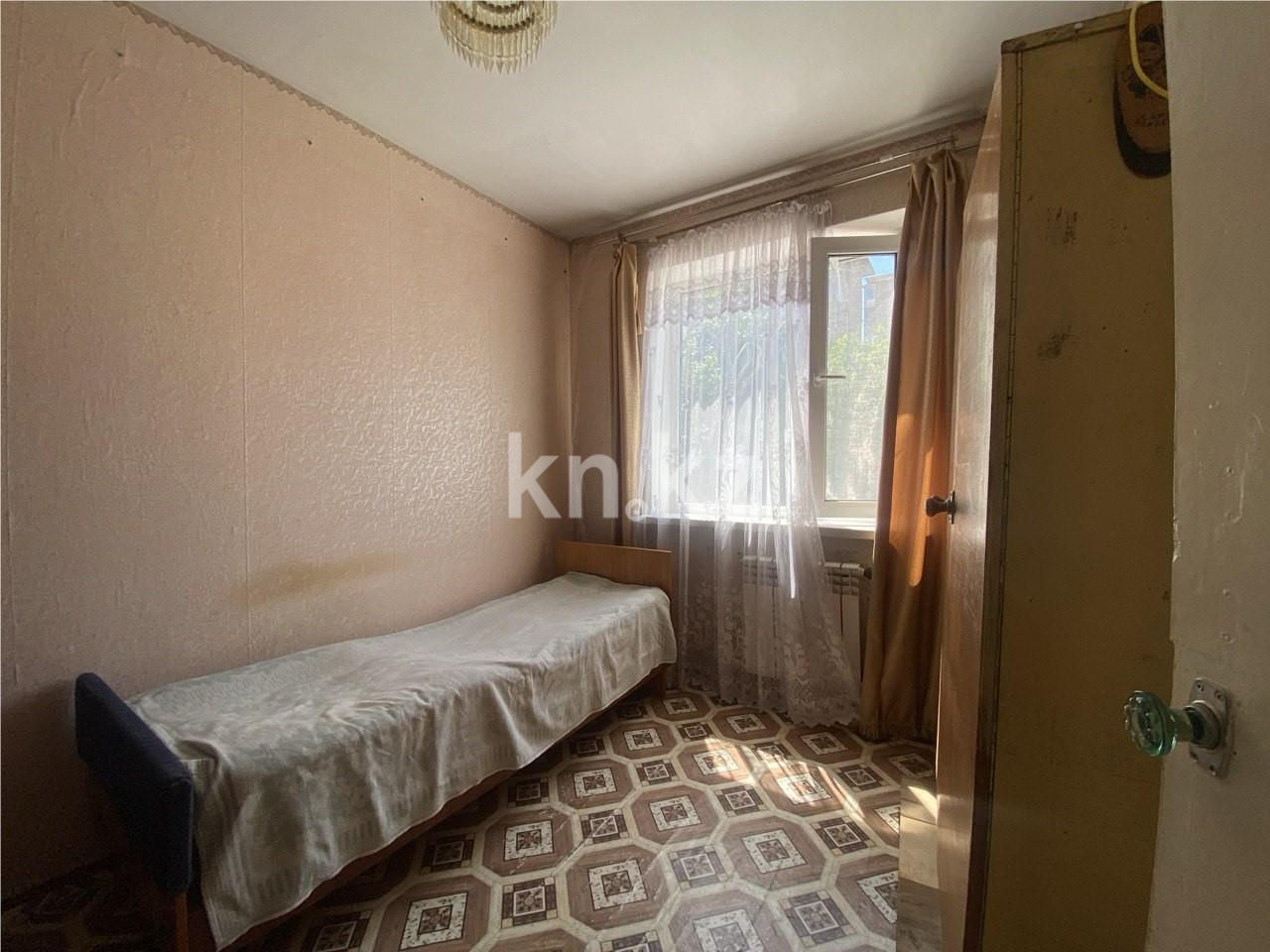 Продажа 3-комнатной квартиры, 55 м², ул. Абая в Темиртау - фото 2