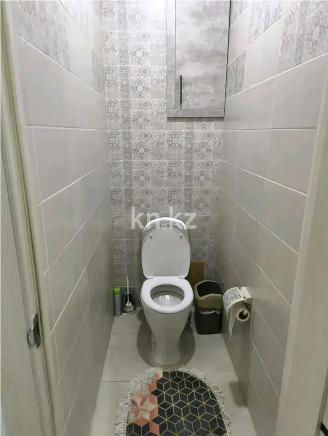 Продажа 3-комнатной квартиры, 65 м² - Продажа квартир в новостройках Алматы - страница 6 фото 5 из 6