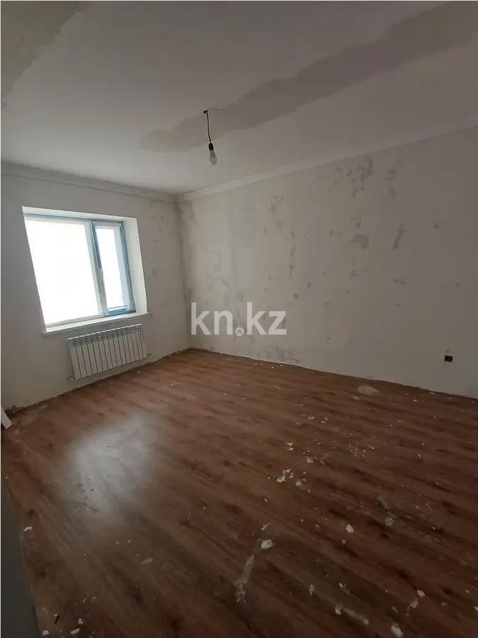 Продажа 1-комнатной квартиры, 38.9 м² в Астане