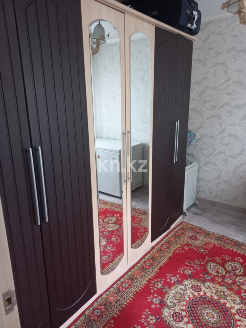 Продажа 4-комнатной квартиры, 62 м² - Продажа квартир в Казахстане - страница 34 фото 6 из 14