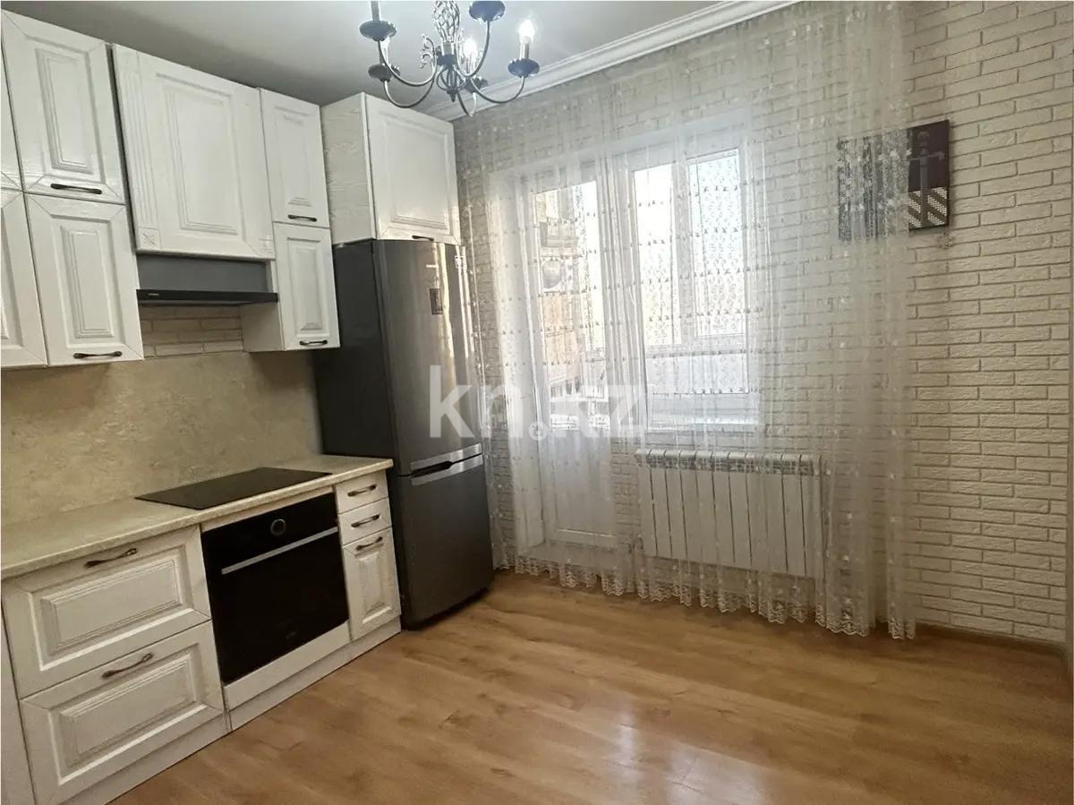 Продажа 2-комнатной квартиры, 63.2 м² - Продажа квартир в Казахстане - страница 22 фото 3 из 4