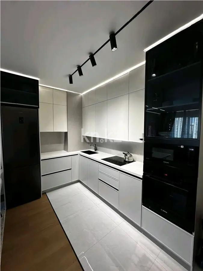 Продажа 2-комнатной квартиры, 64 м², ул. Навои, дом  9/1 в Алматы - фото 2