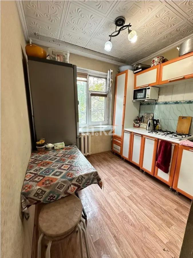 Продажа 2-комнатной квартиры, 45 м², мкр-н 9, дом  17 в Алматы - фото 3