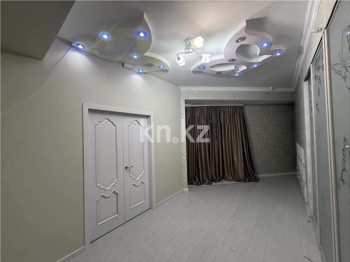 Продажа 3-комнатной квартиры, 109 м² в Алматы
