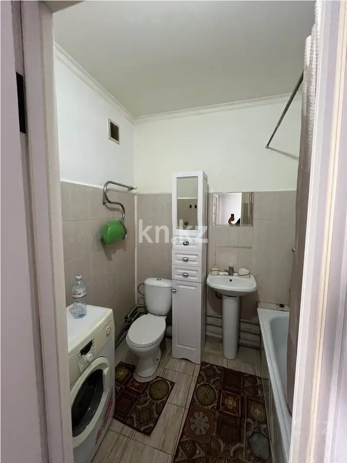 Продажа 1-комнатной квартиры, 41 м², мкр-н Нуркент, дом  85 в Алматы - фото 4