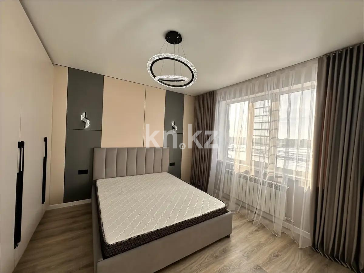 Продажа 2-комнатной квартиры, 59 м² - Продажа квартир в Астане в р-не Сарайшык - страница 2 фото 2 из 5