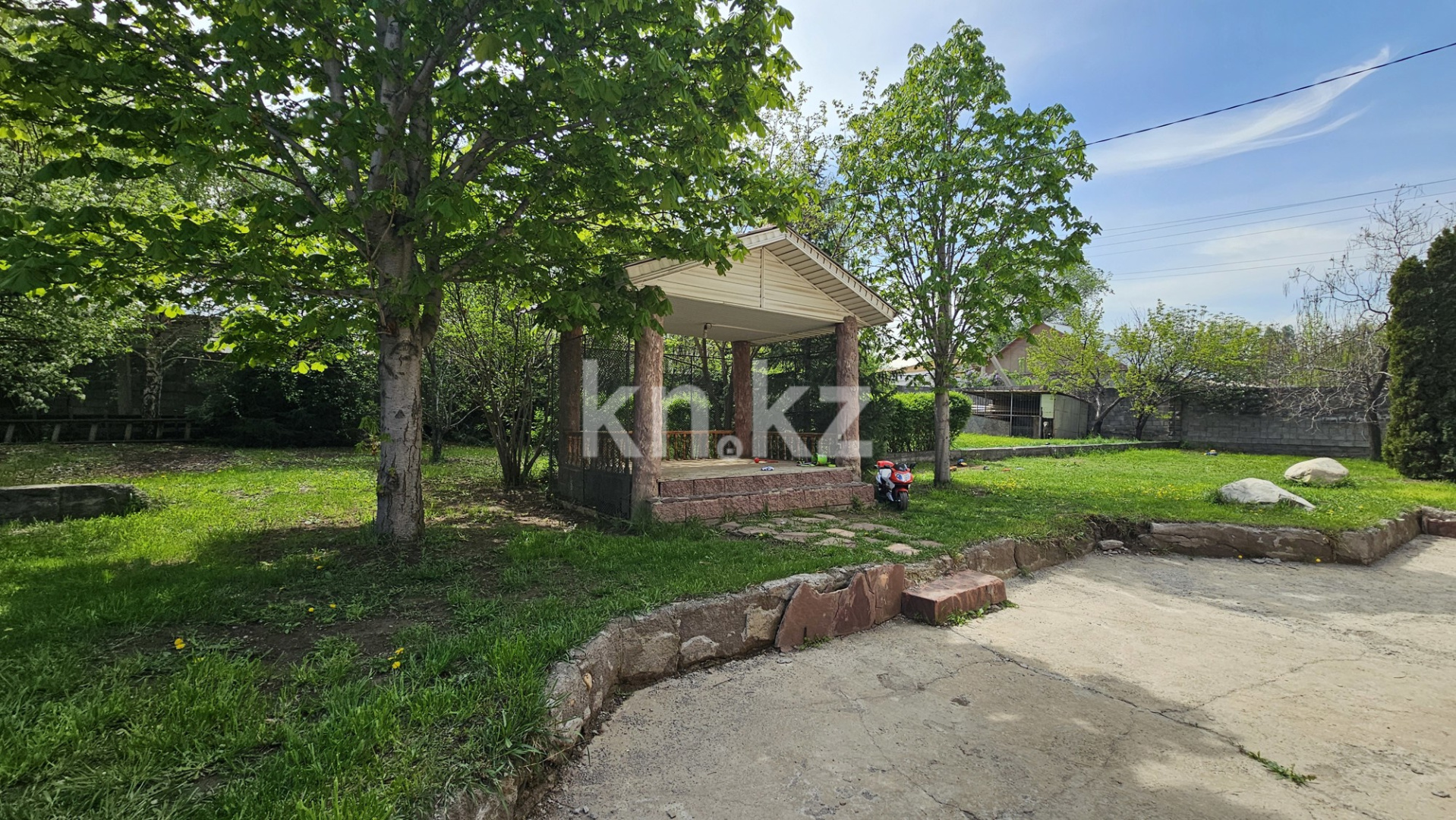 Продажа 4-комнатного дома, 218 м² - Продажа домов, коттеджей в Казахстане фото 5 из 32