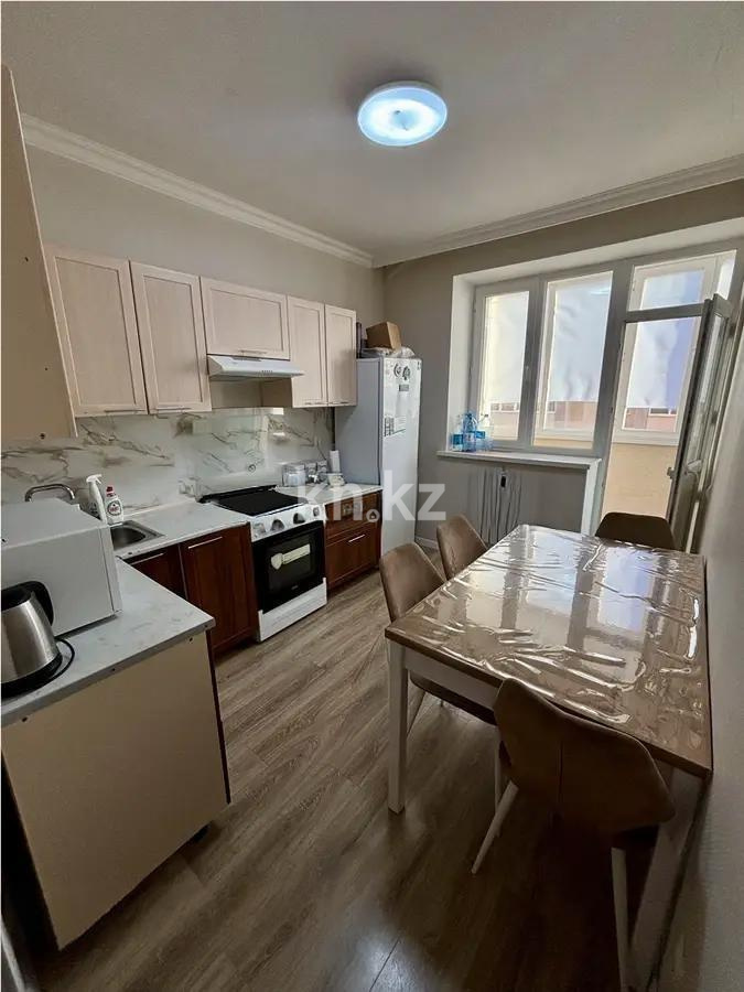 Продажа 1-комнатной квартиры, 40 м² в Астане - фото 2