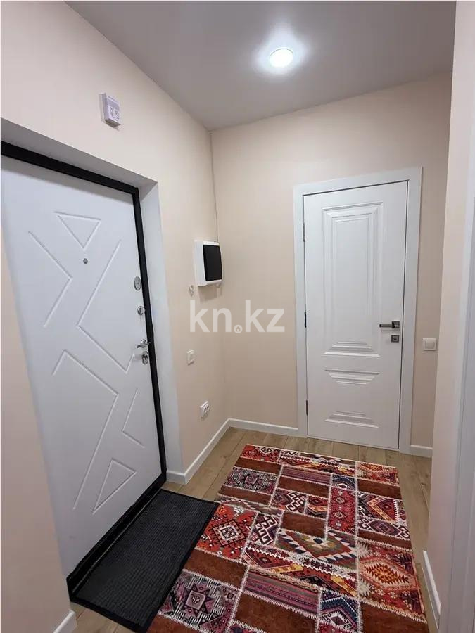 Продажа 1-комнатной квартиры, 40 м², ул. Есенова, дом  160/3 - Продажа квартир в Алматы с фото фото 4 из 4