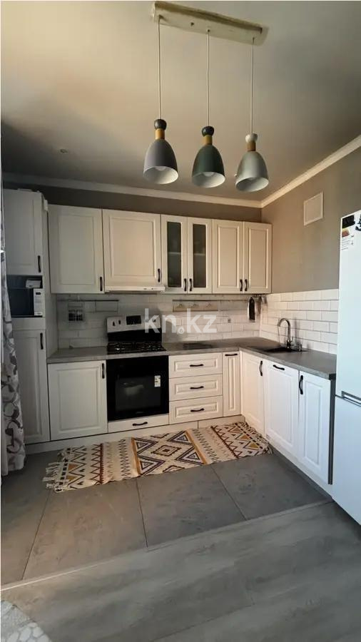 Продажа 2-комнатной квартиры, 43 м², ул. Жунисова, дом  12/4 в Алматы - фото 3