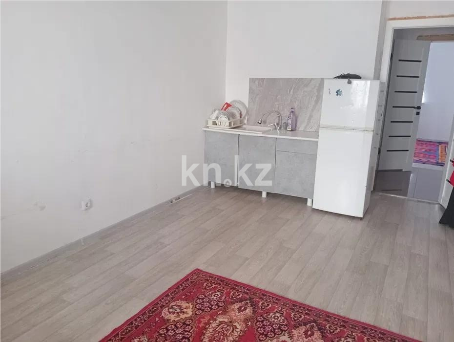 Продажа 2-комнатной квартиры, 38 м² в Астане - фото 2