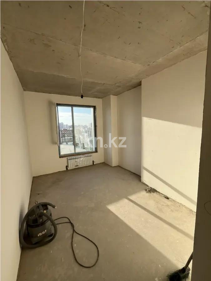 Продажа 2-комнатной квартиры, 57.7 м² - Продажа двухкомнатных квартир в монолитно-каркасном доме в Астане - страница 4 фото 1 из 5