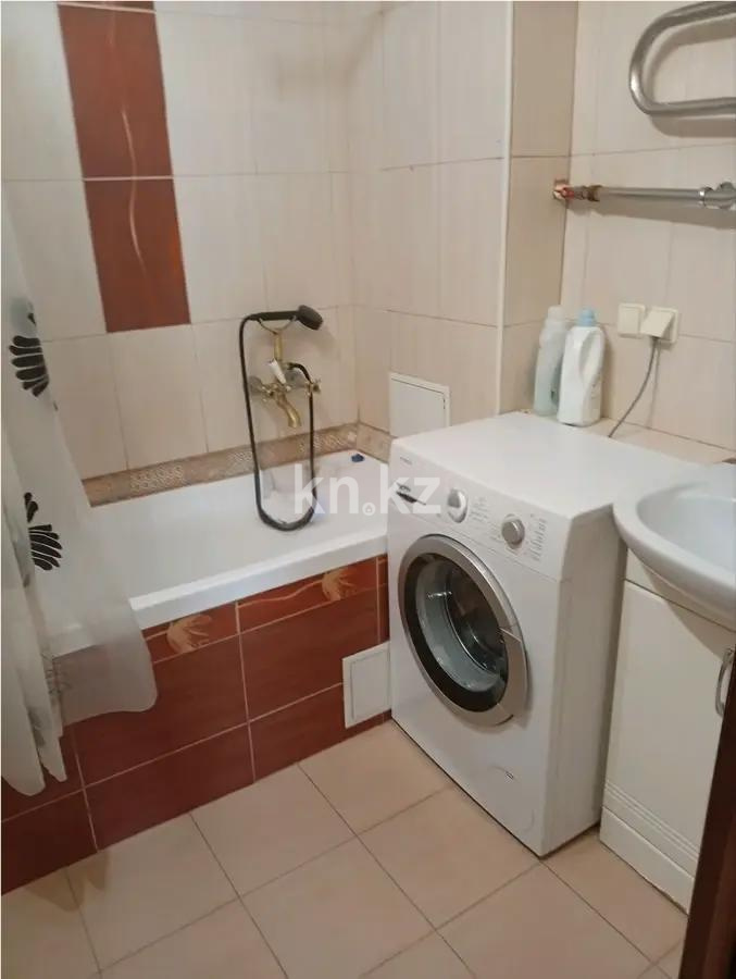 Продажа 2-комнатной квартиры, 64.8 м² в Астане - фото 4