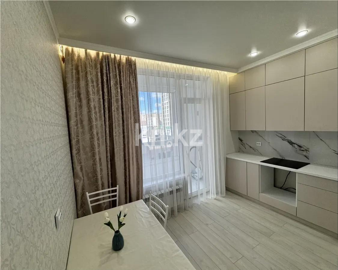 Продажа 1-комнатной квартиры, 41 м² в Астане - фото 3