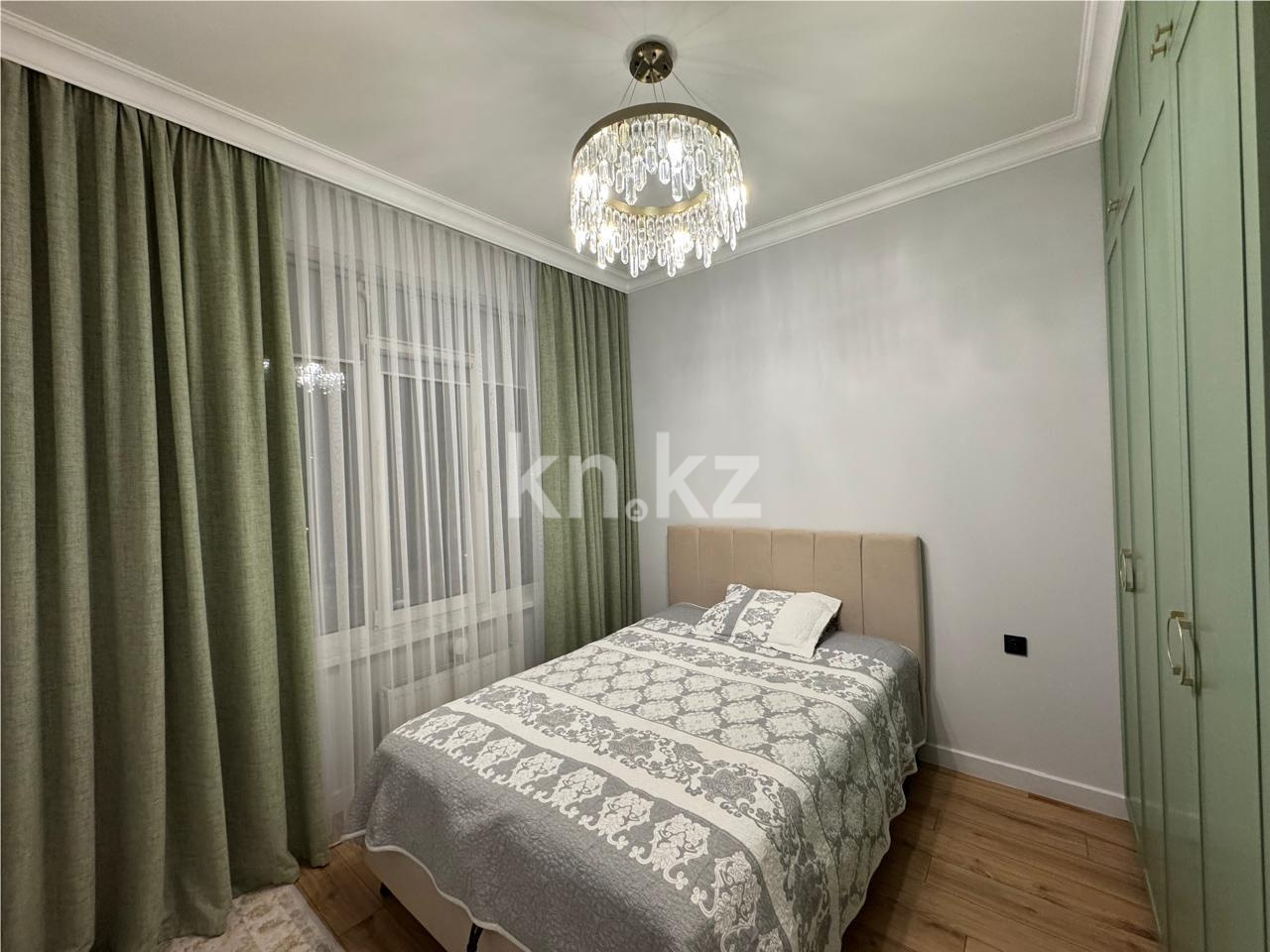 Продажа 3-комнатной квартиры, 95 м² - Недвижимость в Казахстане - страница 3 фото 4 из 13