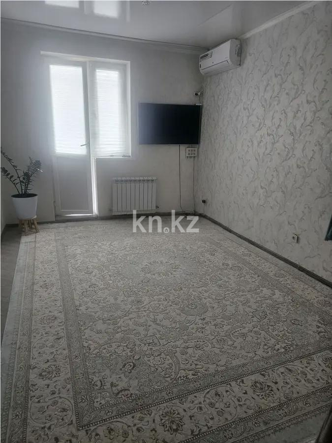 Продажа 2-комнатной квартиры, 55 м² в Астане