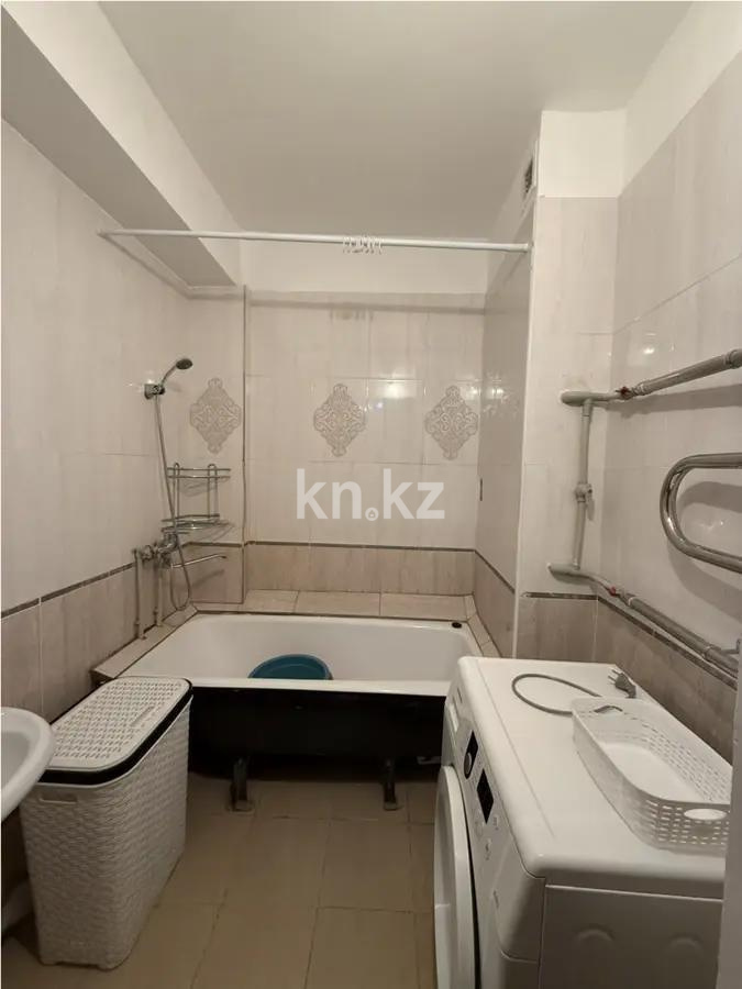 Продажа 2-комнатной квартиры, 60 м², ул. Бокина, дом  3/1 - Продажа квартир в Алматы фото 4 из 6