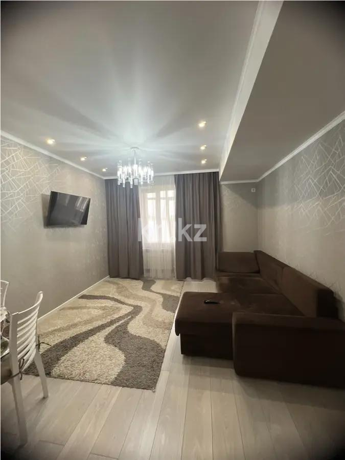 Продажа 2-комнатной квартиры, 66 м², мкр-н 12, дом  26 - Продажа  двухкомнатных квартир в Алматы без посредников фото 1 из 4