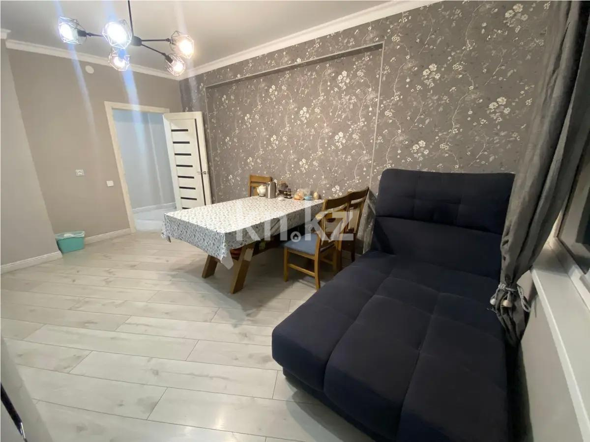 Продажа 2-комнатной квартиры, 66 м², ул. Абишева, дом  36/3 в Алматы - фото 2