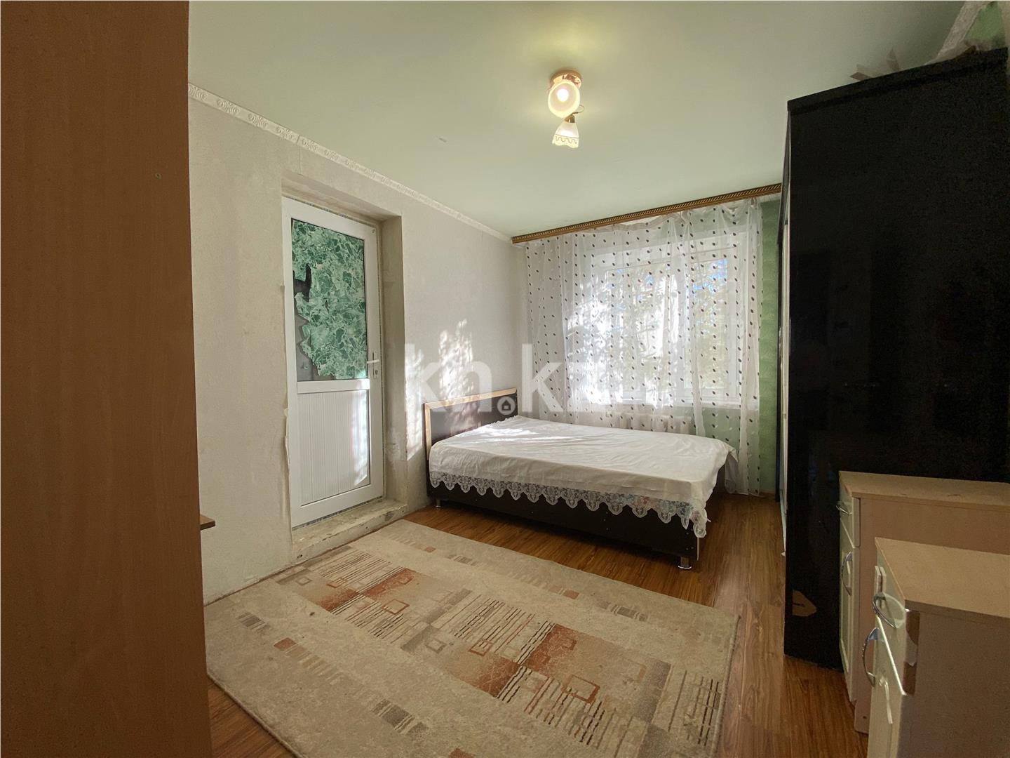 Продажа 4-комнатной квартиры, 90 м², мкр. 8-й мкр. - Продажа квартир в Темиртау фото 5 из 21