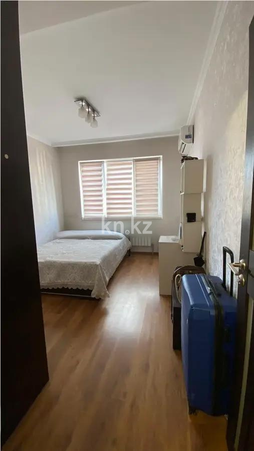 Продажа 3-комнатной квартиры, 90 м², мкр. Нуркент, дом  50 в Алматы - фото 2