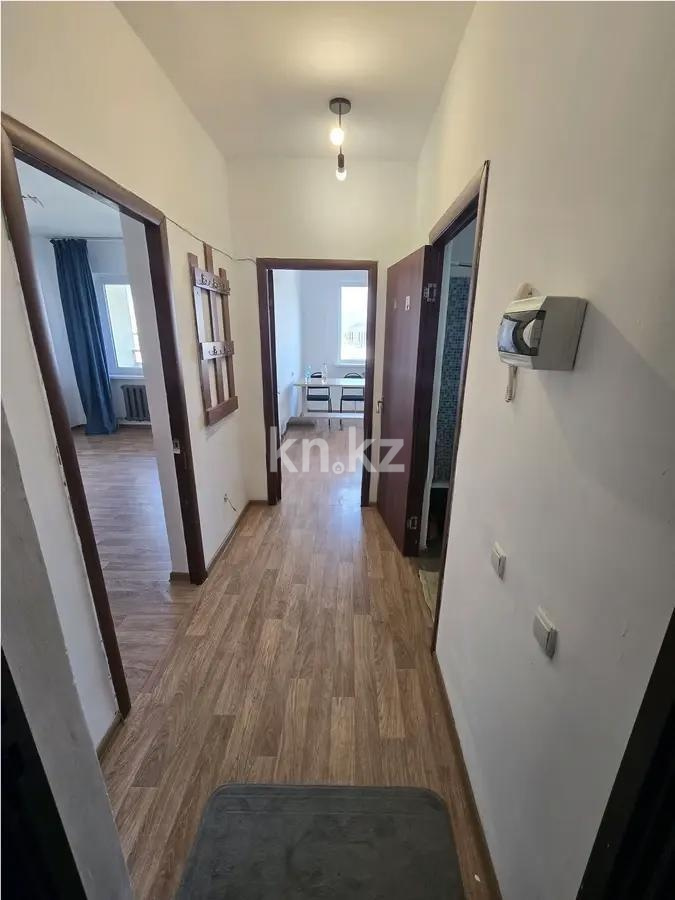 Продажа 1-комнатной квартиры, 40.8 м² - Продажа однокомнатных квартир в Алматы - страница 3 фото 5 из 5